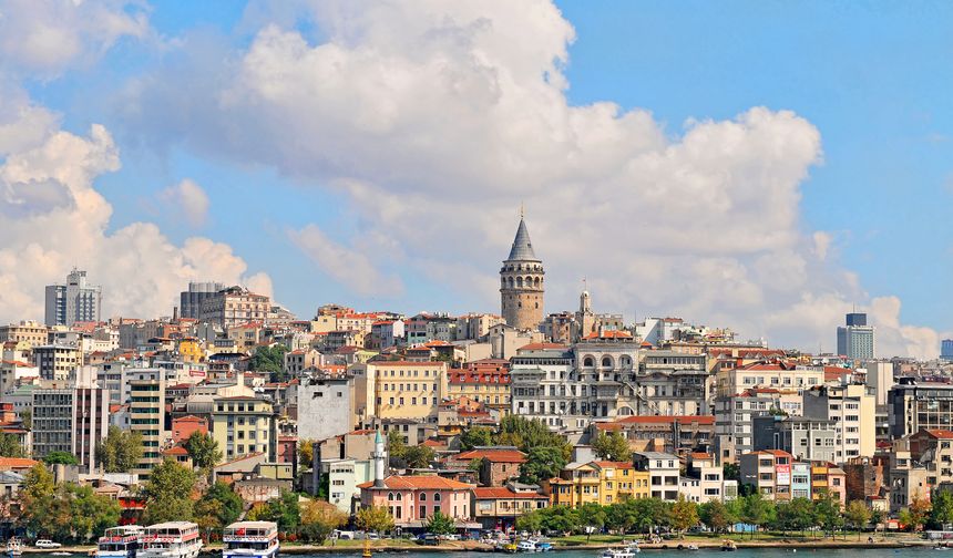 İstanbul'da Kentsel Dönüşüm Seferberliği Başlıyor