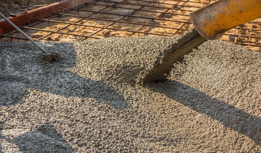 Depreme Dirençli Yapı Üretiminde Ön Şart Doğru Beton Uygulamalarıdır