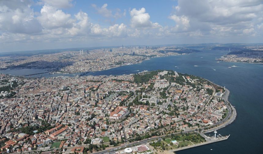 Yatırımcılar İçin İstanbul’un En Karlı Mahalleleri