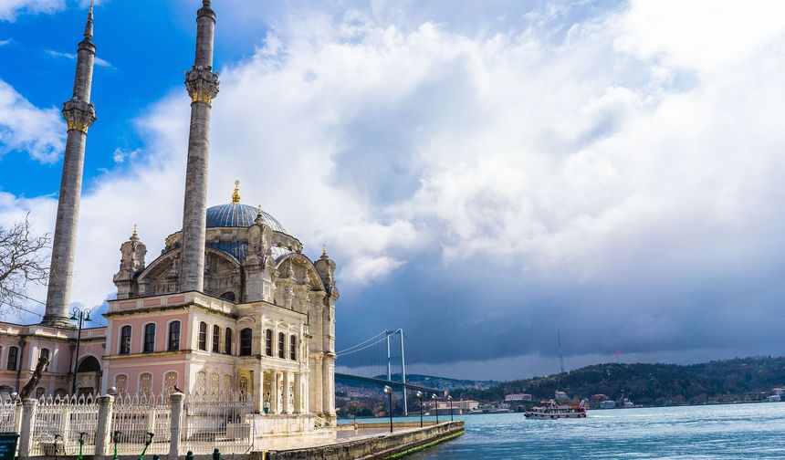 Avrupa’nın En İyi 10 Şehri Arasına Türkiye’den Bir Kent Girdi
