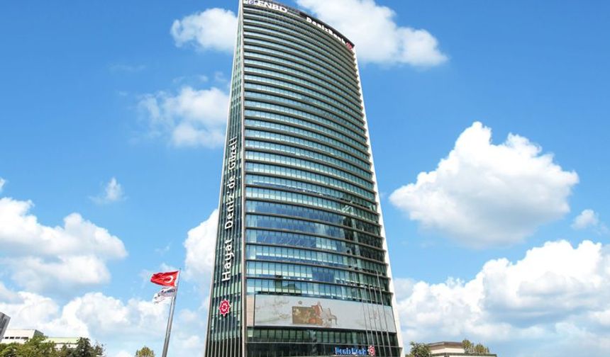 Torun Tower Binası Denizbank’a Satıldı