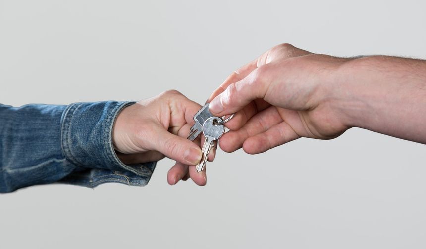 Anahtar Teslimini Belgelemeyenin Kira Borcu Devam Ediyor!