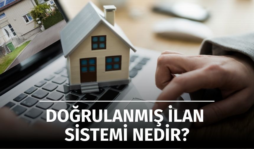 10 Soruda Doğrulanmış İlan Düzenlemesi