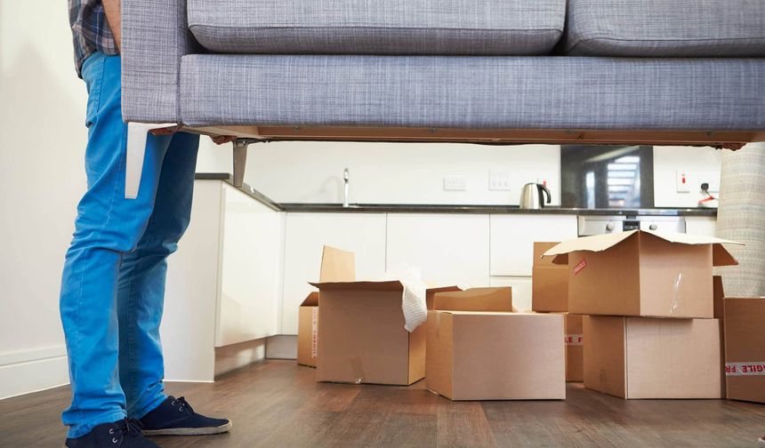 Yeni Eve Çıkmak Artık Lüks: Kiracıların '200 Bin Liralık' Taşınma Sınavı!
