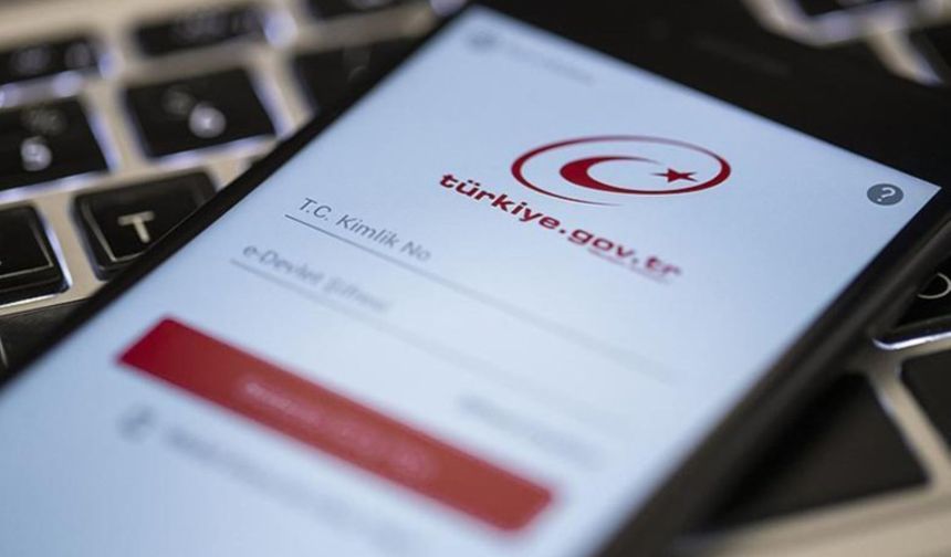 Kira Kontratları Artık e-Devlet Üzerinden Hazırlanabilecek