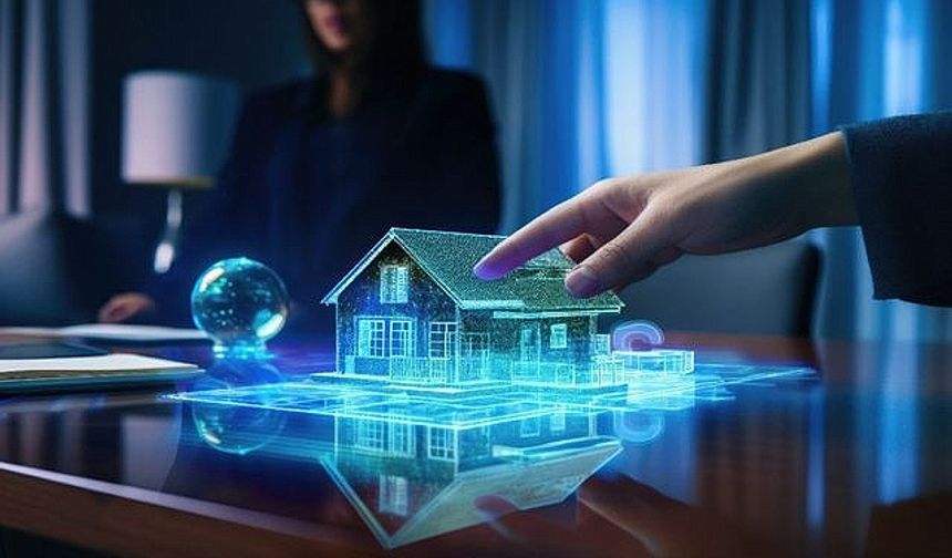 Gayrimenkulde Yapay Zekâ Dönemi