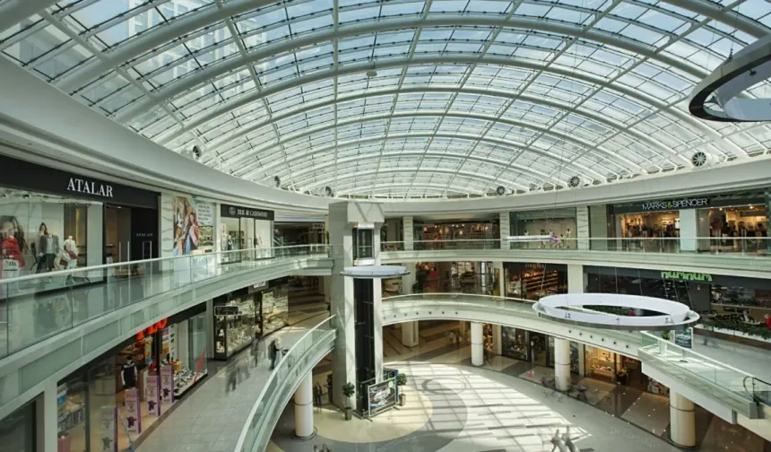 AVM Cirolarında Rakamlar Büyüdü, Reel Kazanç Eridi