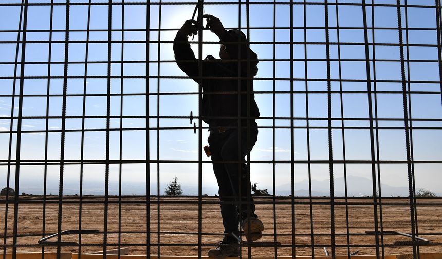 İnşaat Malzeme ve İşçilik Fiyatlarındaki Artış Devam Ediyor