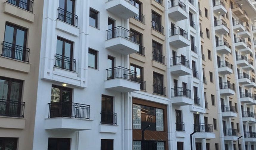 Konut Piyasasında Reel Gerileme Sürüyor: Aralık Ayında Fiyatlar Nasıl Değişti?