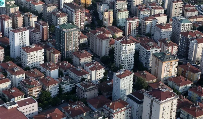 Eylülde Konut Satışları Zirve Yaptı: Reel Getiri Dönemi Başlıyor
