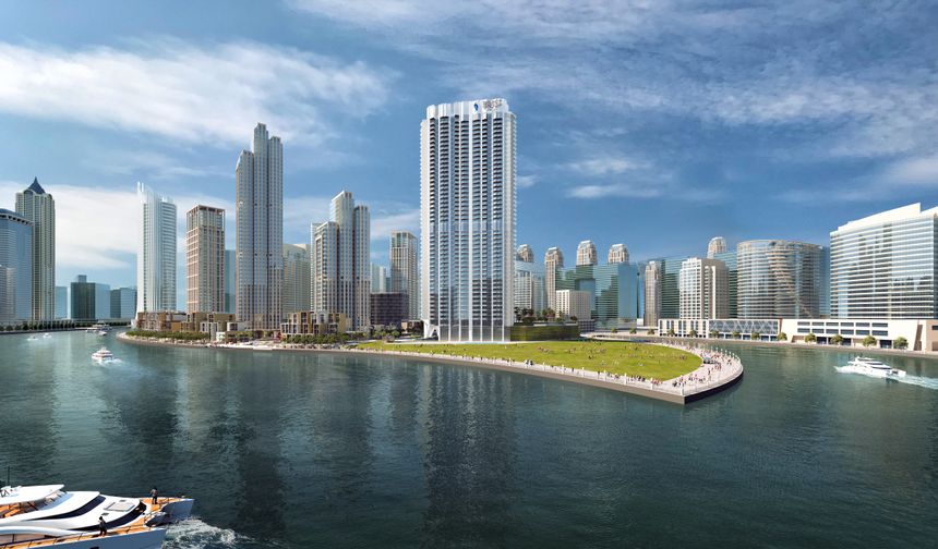 Dubai’de Türk Yatırımcı Hedef Büyüttü