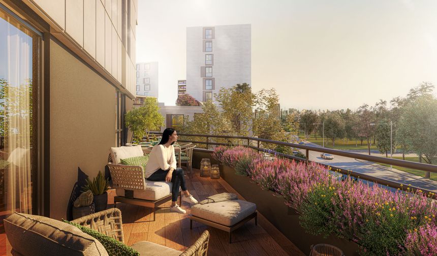 Sur Yapı Topkapı Suites Ön Satışta