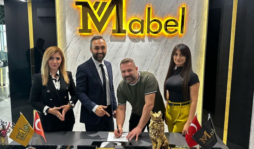 MABEL Kurumsal Emlak Zinciri, Türkiye Genelinde İstikrarlı Şekilde Büyümeye Devam Ediyor!