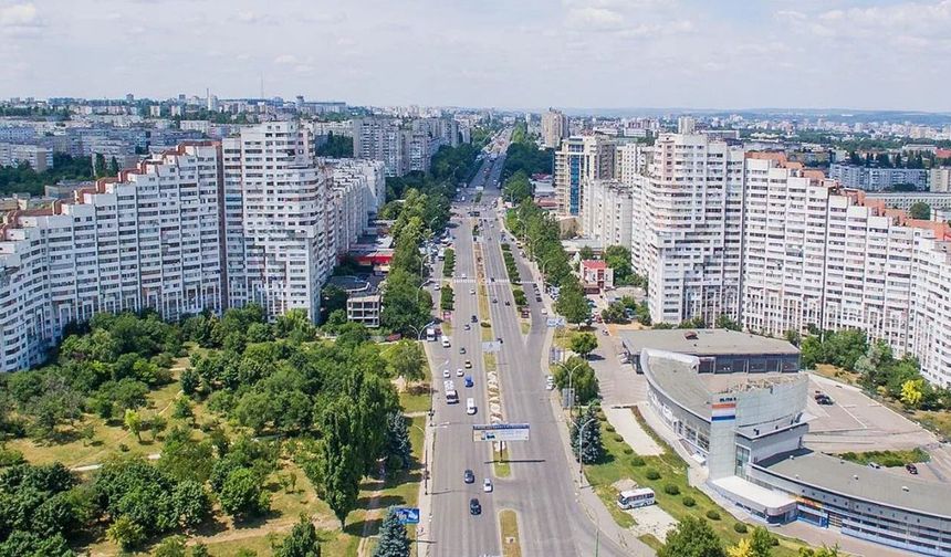 2025’te Avrupa’da Emlak Yatırımı İçin En İyi Ülkeler Açıklandı