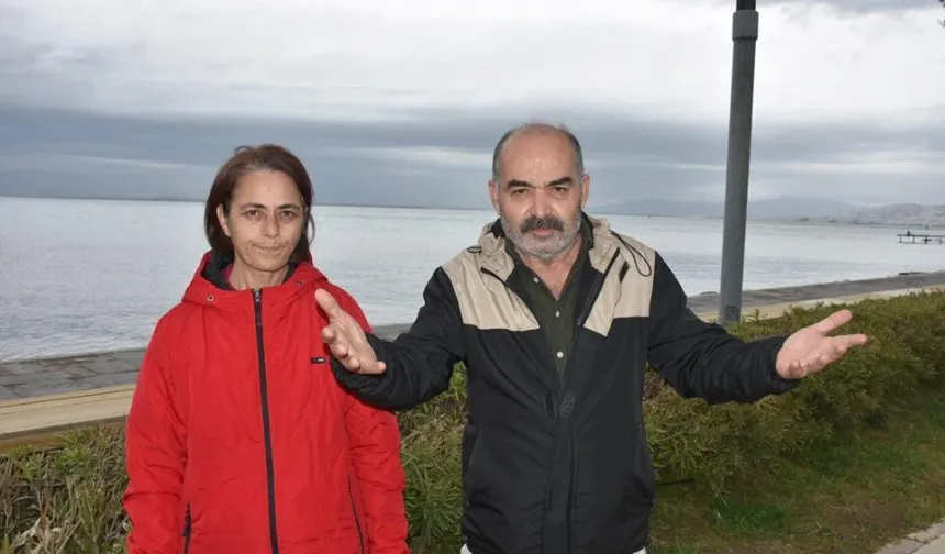 Karadağ'da Ev Hayali Kabusa Döndü