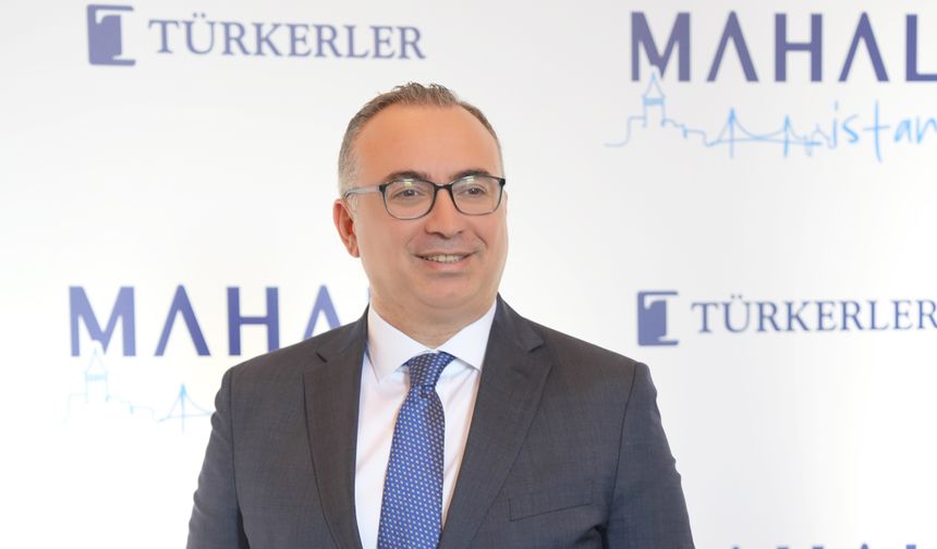 MAHALL İstanbul Kapılarını Açmaya Hazırlanıyor