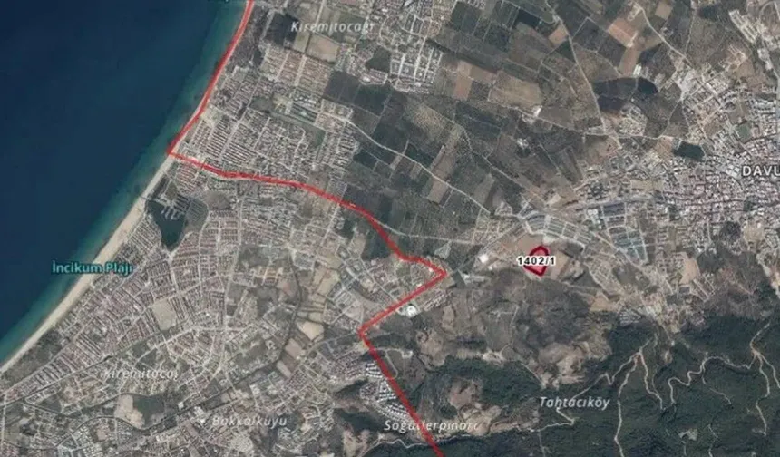 Bakanlık Duyurdu: 5 İlde Ucuz Arsa Satışı Başlıyor!