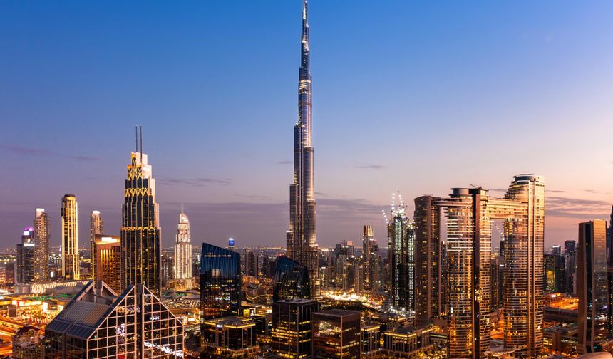 Avrupa'daki “Okupa” Riski Yatırımcıları Dubai’ye Yönlendiriyor