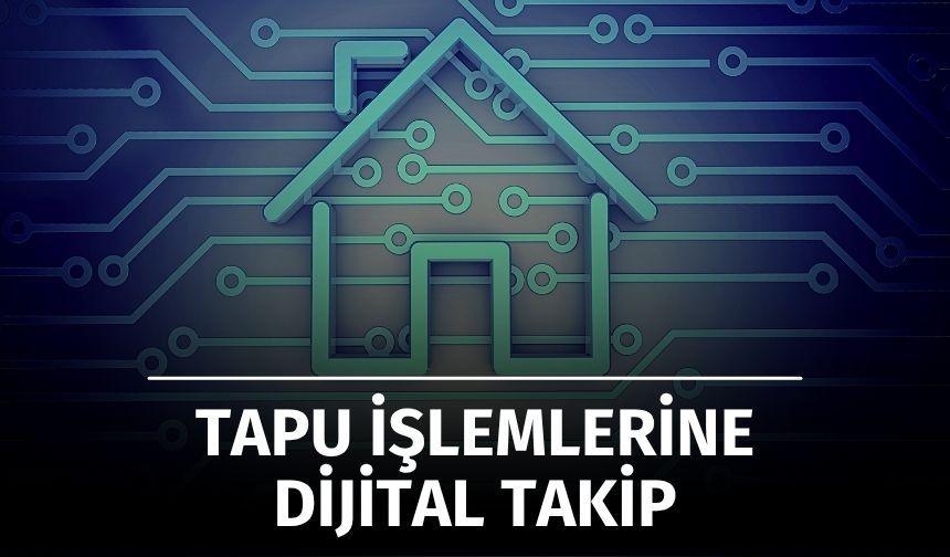 MEVA Sistemi ile Tapu Beyanları Mercek Altında