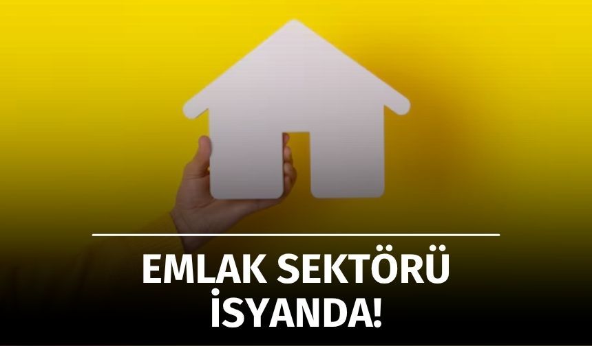 Emlak Sektörü İsyanda: İlan Platformlarındaki Fahiş Fiyatlar Küçük Ofisleri Zorluyor