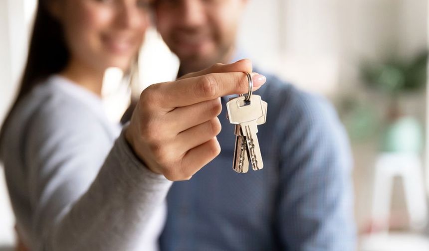 İlk Kez Ev Alacaklar İçin 10 Altın Kural