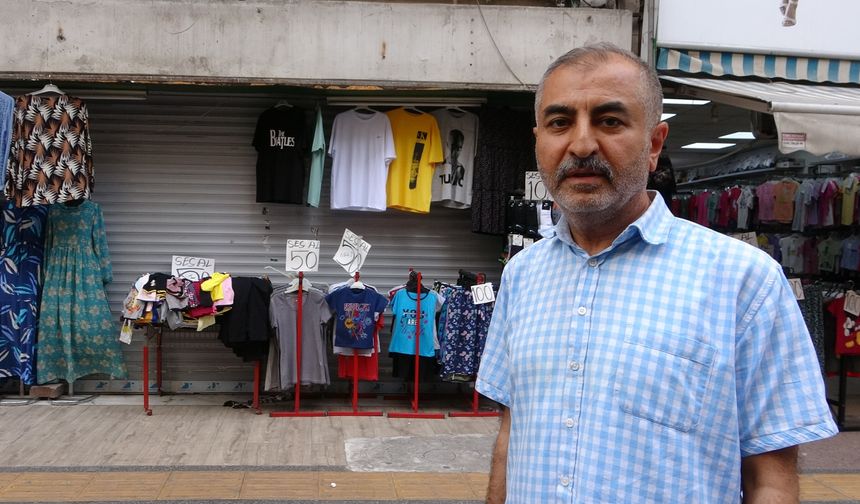 Kiracı Tahliye için 12 Milyon TL İstedi
