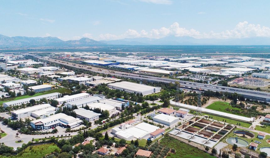 OSB’lerde Kira Artışı Yavaşladı: 2024’te Yeni Bir Denge Dönemi Başladı