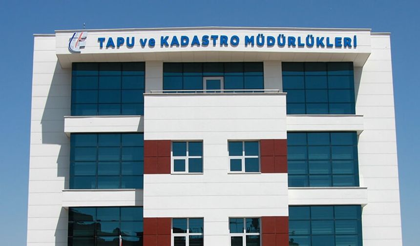 Tapuda İşlem Günü Yanınızda Bulunması Gereken Evrak Listesi