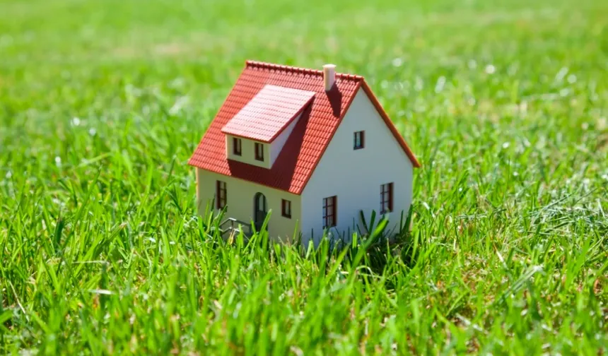 Villa İmarlı Arsa Fiyatları Rekor Kırıyor