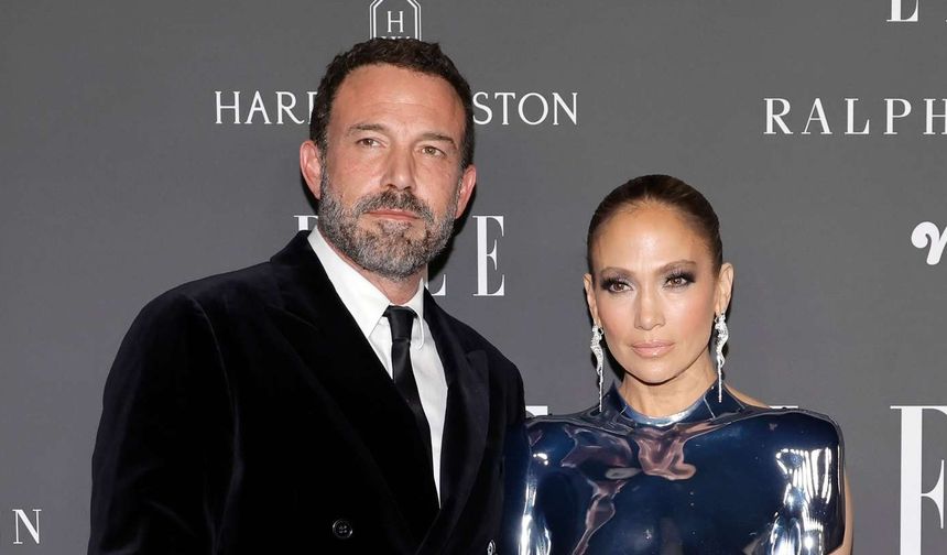Jennifer Lopez 20 Milyon Dolarlık Yeni Malikanesine Taşınıyor