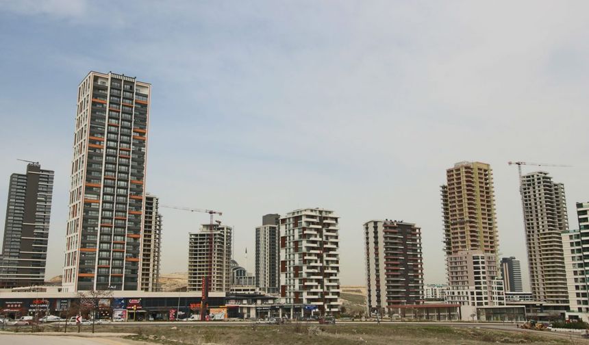 Konut Sektöründe 2026 Vizyonu: Küçük Metrekareler, Büyük Beklentiler