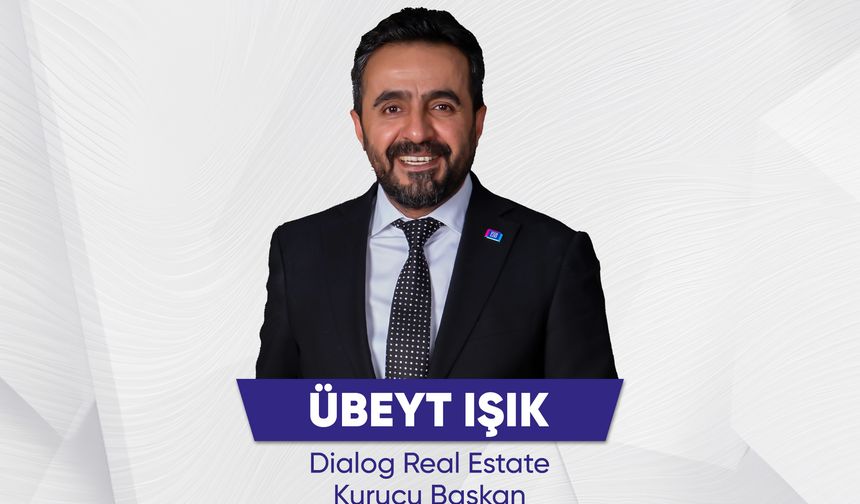 Dialog Real Estate’den İzmir’de Başarı ve Kazanç Semineri Düzenleniyor!
