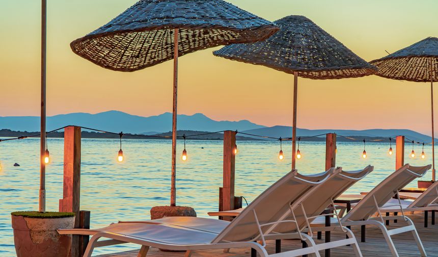 Çeşme’de Uygun Fiyatlı Tatilin Adresi