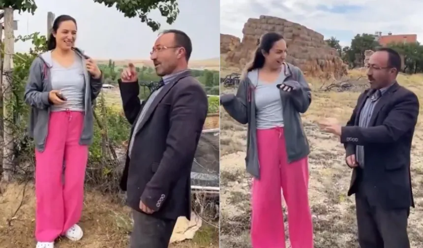 Kayınpederden Geline Anlamlı Doğum Günü Hediyesi: 1 Milyon TL’lik Arsa