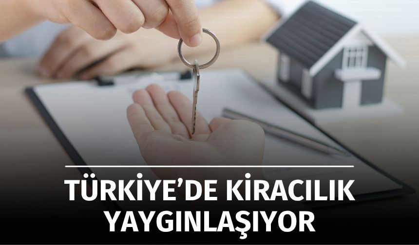 Yaz Dönemiyle Birlikte Taşınma Hareketliliği Arttı: Kiracı Oranı Yükseliyor