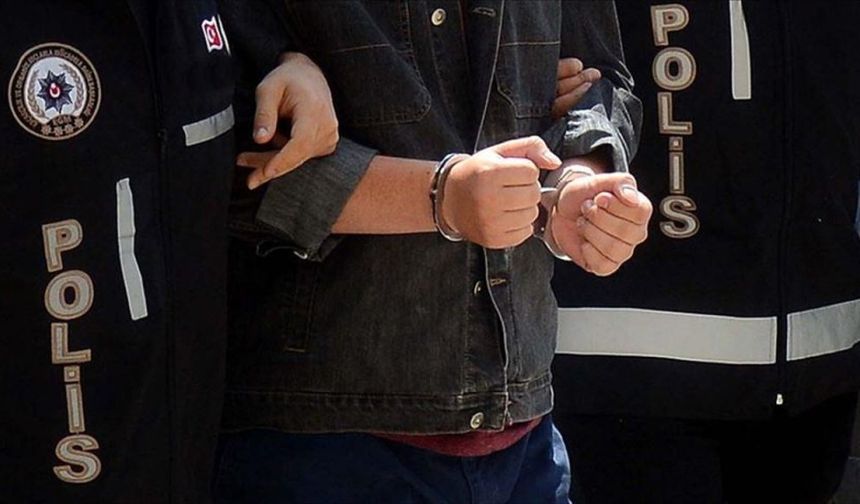 Antalya'da 15 Milyonluk Gayrimenkul Dolandırıcılığı Girişimi: 4 Zanlı Tutuklandı