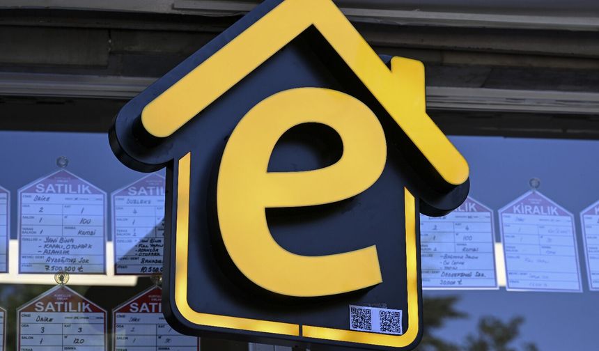 Emlak Ofislerinde Yeni Dönem: “e” Tabelası ve Barkod Uygulaması Başladı