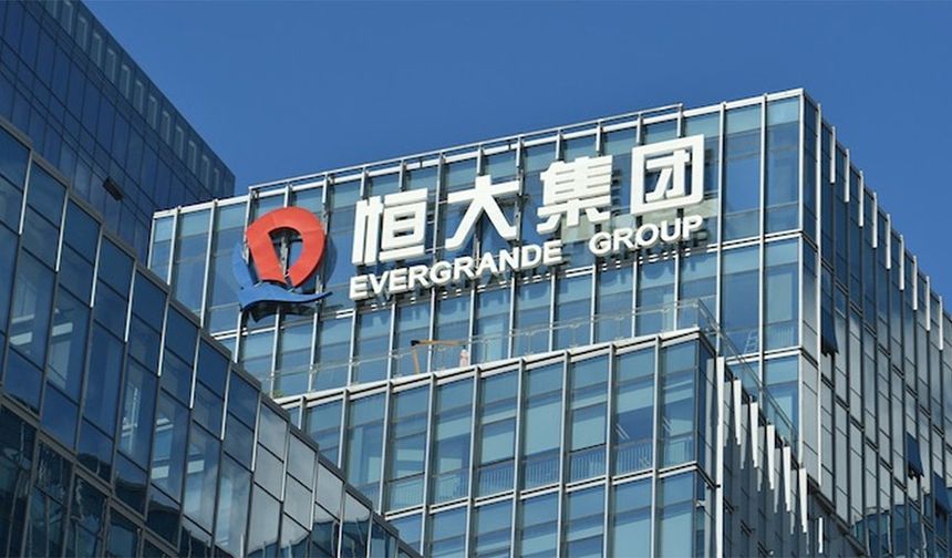Evergrande’nin Çöküşü: Bir Şirket Nasıl Koca Bir Ülkeyi Krize Sürükledi?