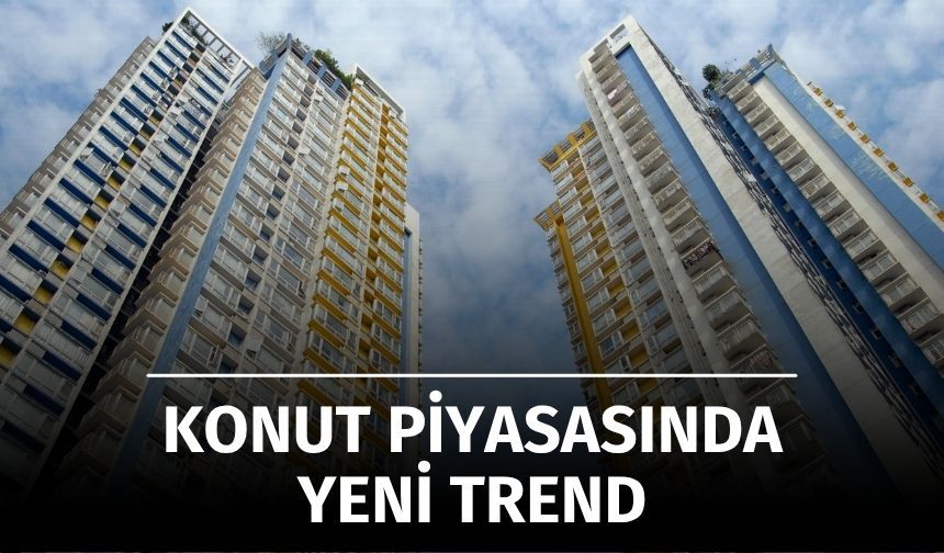 Konut Piyasasında Yeni Trend: Kiracılı Evler Fiyatları Yüzde 30 Düşürebiliyor!