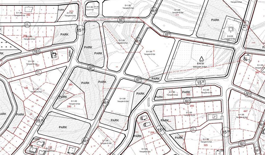 Emlakta Dolandırılmayın: Parsel Sorgulama Rehberi