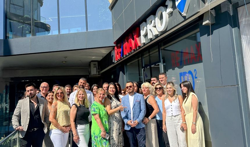 Eminönü Gayrimenkul Piyasası RE/MAX Pro2 Etkinliğinde Mercek Altına Alındı