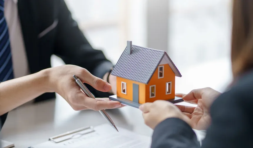 10 Soruda Emlak Katılım Tasarruf Finansman Sistemi
