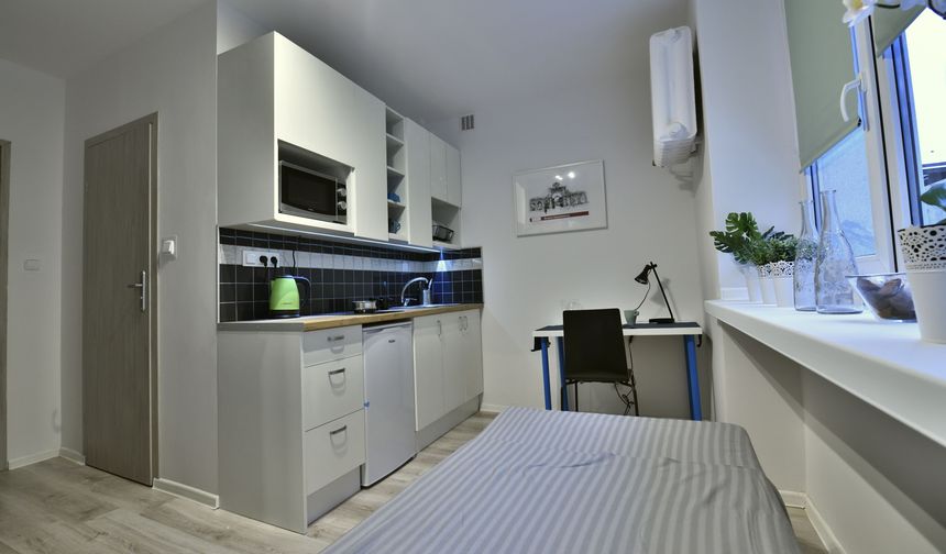 Konut Piyasasında Devrim: 1+1 Dairelere Talep Patlaması