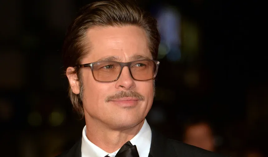 Brad Pitt Hollywood Hills’ten Malikane Satın Aldı