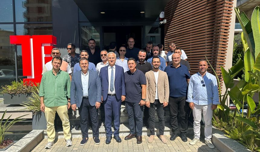 Yabancıya Vatandaşlıkta Usulsüz Satışlara Sert Tepki: En Ağır Şekilde Cezalandırılmalı