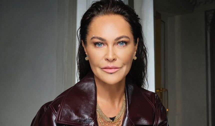 Hülya Avşar Davayı Kazandı: Kira 25 Bin TL'den 45 Bin TL'ye Yükseldi