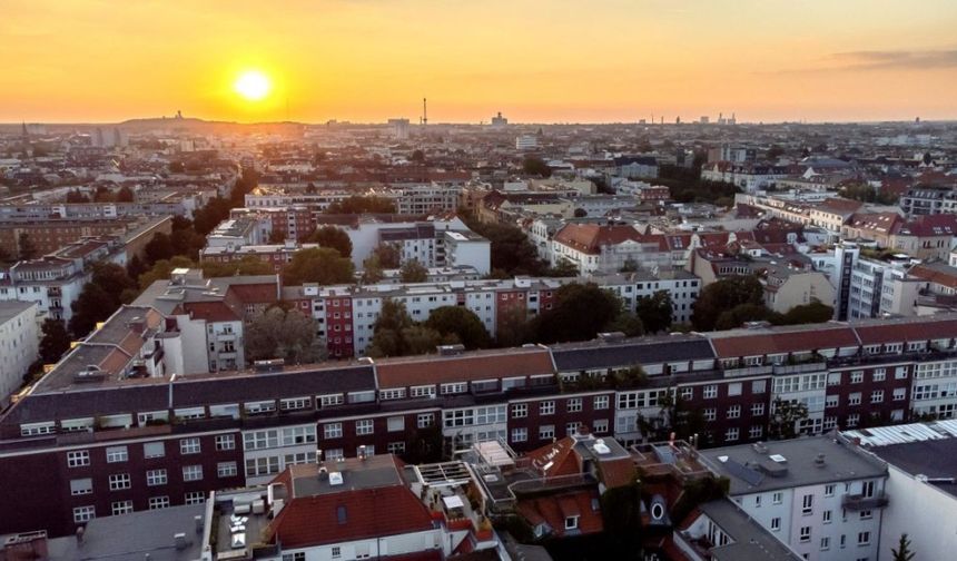 Avrupa'da Kiralar Son 10 Yılda Yüzde 60 Arttı