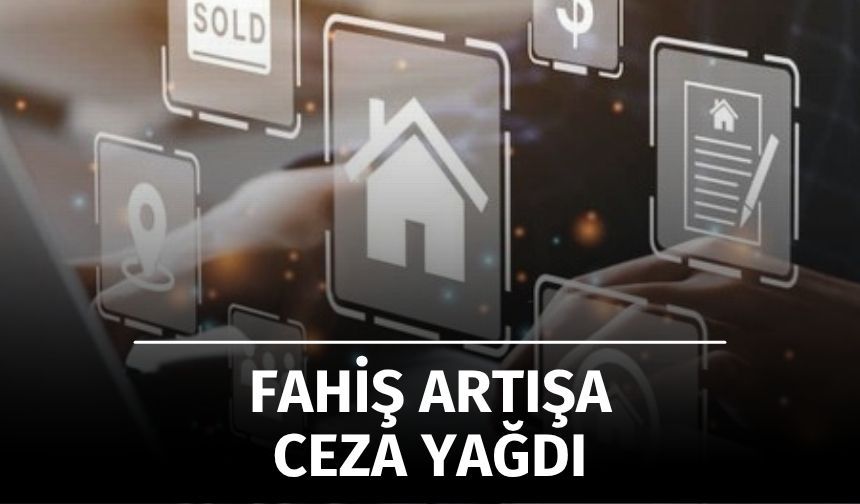 Bakanlık Ceza Yağdırdı: Fahiş Artışlara Sıkı Denetim