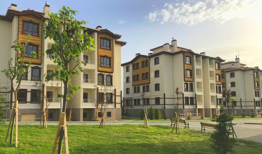 Memurlar TOKİ Sosyal Konut Projesine Başvurabilir mi?