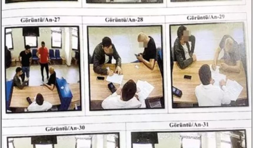 Tapu Skandalı: 'Ölüler Çetesi' Çökertildi!